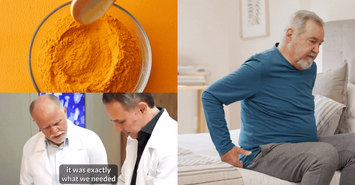 sciatic pain relief illustration showing sciatic nerve inflammation and vitamin deficiency impact